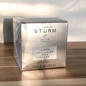 Dr Barbara Sturm Super anti-aging face cream